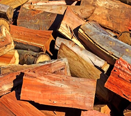 Fire Wood Sales Redgum