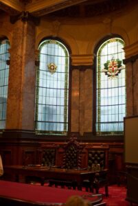 Melbourne Council Tree Permits