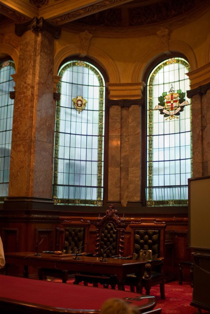 Melbourne Council Tree Permits