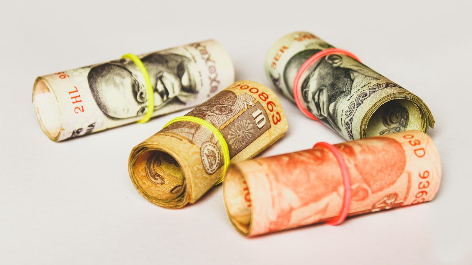 The Economic Value of Trees