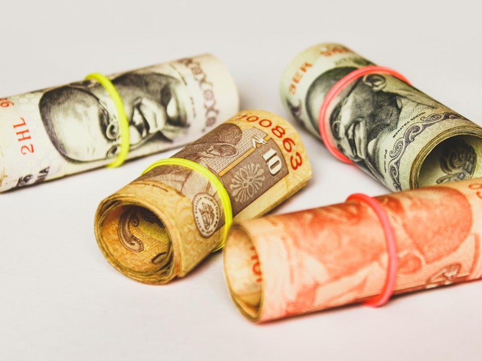 The Economic Value of Trees