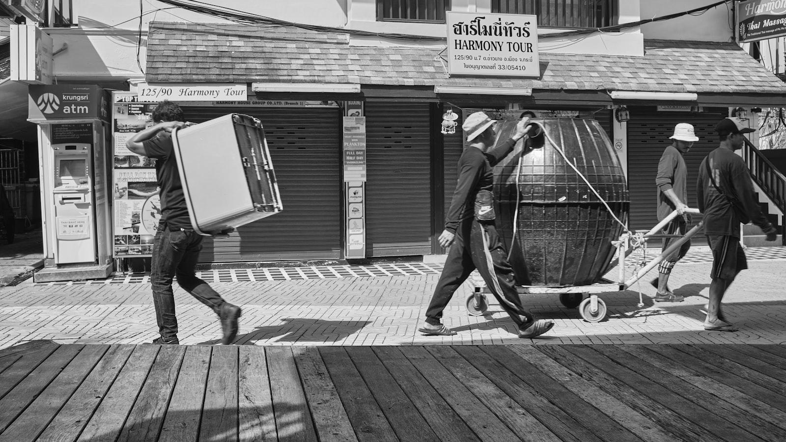 Pruning Techniques for Different Tree Species