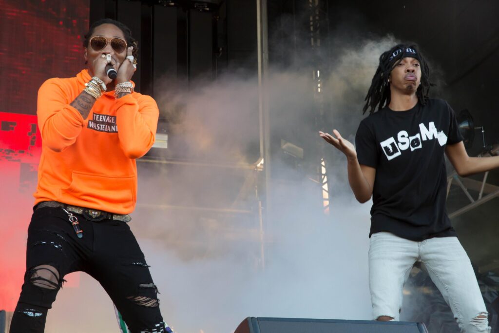 The Future of Urban Trees