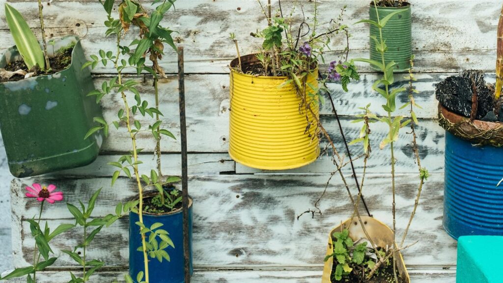 Recycling Tree Waste